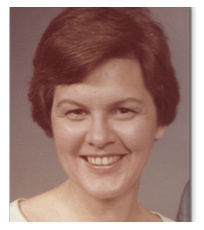SWANSON, Doris Jean Bandy